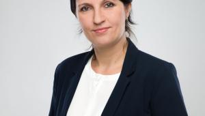 Katarzyna Racka, radca prawny w kancelarii BWHS Bartkowiak Wojciechowski Hałupczak Springer