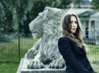 Kristina Sabaliauskaitė: Wilno jest jak Feniks – ciągle odradza się z popiołów i największych tragedii