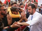 Będzie inna UE z nowymi zasadami? Le Pen i Salvini łączą siły