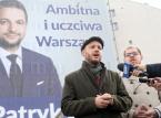 Jan Śpiewak: Jesteśmy jedyną alternatywą dla duopolu partii PO i PiS