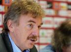 Boniek odwołał mecz o Superpuchar. Członek sztabu szkoleniowego Legii z podejrzeniem koronawirusa