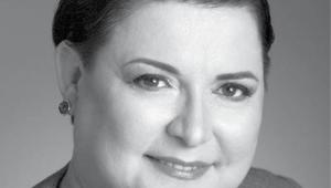 Alicja Sarna partner, doradca podatkowy, szef Zespołu Postępowań Podatkowych w MDDP