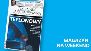 Magazyn DGP