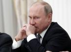Putin na jubileuszu wywiadu wojskowego zaproponował powrót do nazwy GRU
