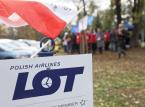 Strajk związkowców PLL LOT zawieszony do poniedziałku
