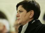 CIR: Piotr D. nie był zatrudniony w KPRM i nie współpracował z premier Szydło