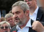 Ardanowski: Trzeba w Polsce zmniejszyć liczbę dzików, żeby walczyć z ASF