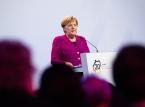 Zmierzch propolskiej kanclerz. Angela Merkel nie będzie ubiegać się o reelekcję