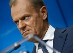 Tusk zlecił prezydencki sondaż. Wyniki nie są dla niego satysfakcjonujące