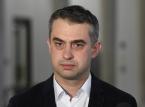 Czarzasty o odejściu Gawkowskiego z SLD: Każdy ma prawo do swojej drogi