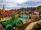 Gruyères, Bazylea, Lugano. 7 miast Szwajcarii, które warto zobaczyć