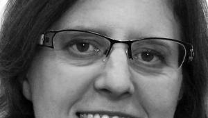 Dr n. med. Barbara Remberk konsultant krajowy ds. psychiatrii dzieci i młodzieży