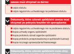 Spółdzielcy walczą o dokumenty w sądzie