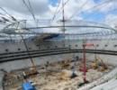 EURO 2012: Budujemy najdroższy stadion świata