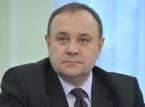Poseł Matwiejuk "jedynką" listy wyborczej SLD w Podlaskim