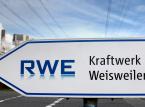 RWE chce wycofać się z gazociągu Nabucco