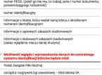 Kibice znajdą się w centralnej bazie danych