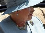 Królowa Hiszpanii nie pojedzie na jubileusz Elżbiety II. Przez Gibraltar