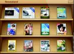 Apple pomaga wydawcom prasy. Newsstand zwiększa sprzedaż nawet o 1000 procent