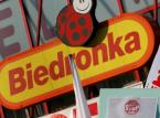 Jeronimo Martins przezy ok. 1,6 mld euro na rozwój sieci Biedronka