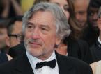 Robert De Niro zagra Madoffa