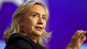 Hillary Clinton