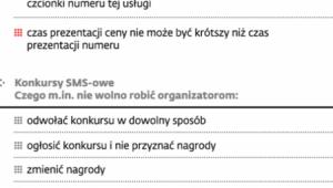 Nowe obowiązki przedsiębiorców