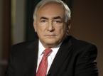 Strauss-Kahn znowu zatrzymany - za współudział w stręczycielstwie i poplecznictwo w malwersacjach