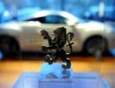 Peugeot zabiega o sojusz z GM i oferuje 7 proc. udziałów