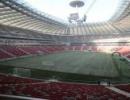 100 dni do Euro 2012 - stadiony gotowe, autostrady pod znakiem zapytania