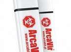 ArcaVir RescueDrive - pendrive pierwszej pomocy