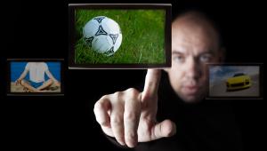 Podstawową przewagą naziemnej telewizji cyfrowej jest jej ogólnodostępny zasięg.