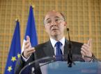 Moscovici: Jest jeszcze szansa na powrót do negocjacji z Grecją