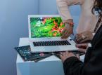 Nowe ultrabooki od Lenovo