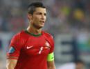 Półfinał Euro 2012: W środę mecz Hiszpania-Portugalia
