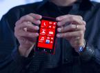 Nowy smartfon Nokii - Lumia 820