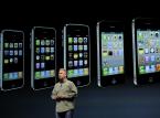 iPhone 5 - nowy smartfon Apple'a zapowiedziany